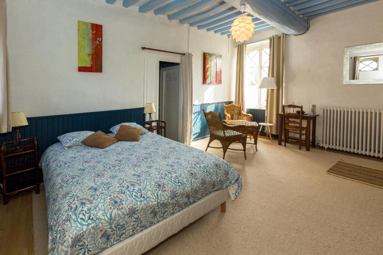 Auberge Du Manoir D'Archelles Arques-la-Bataille Bagian luar foto