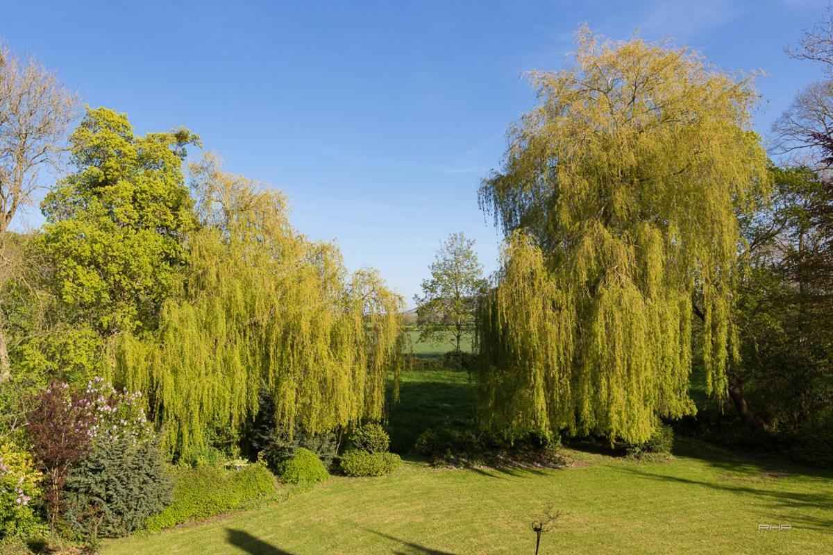 Auberge Du Manoir D'Archelles Arques-la-Bataille Bagian luar foto